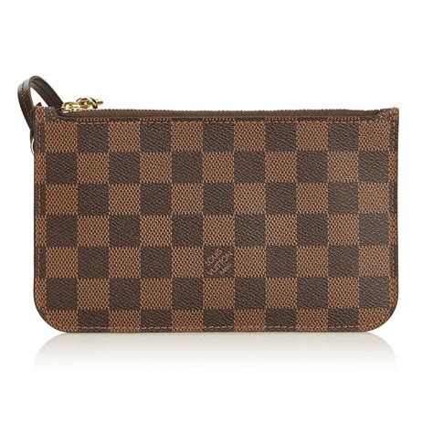 bauletto damier louis vuitton prezzo|Luxury Damier Ebene Canvas Brown .